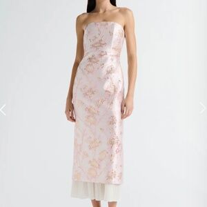 Anna Quan Aelin Dress